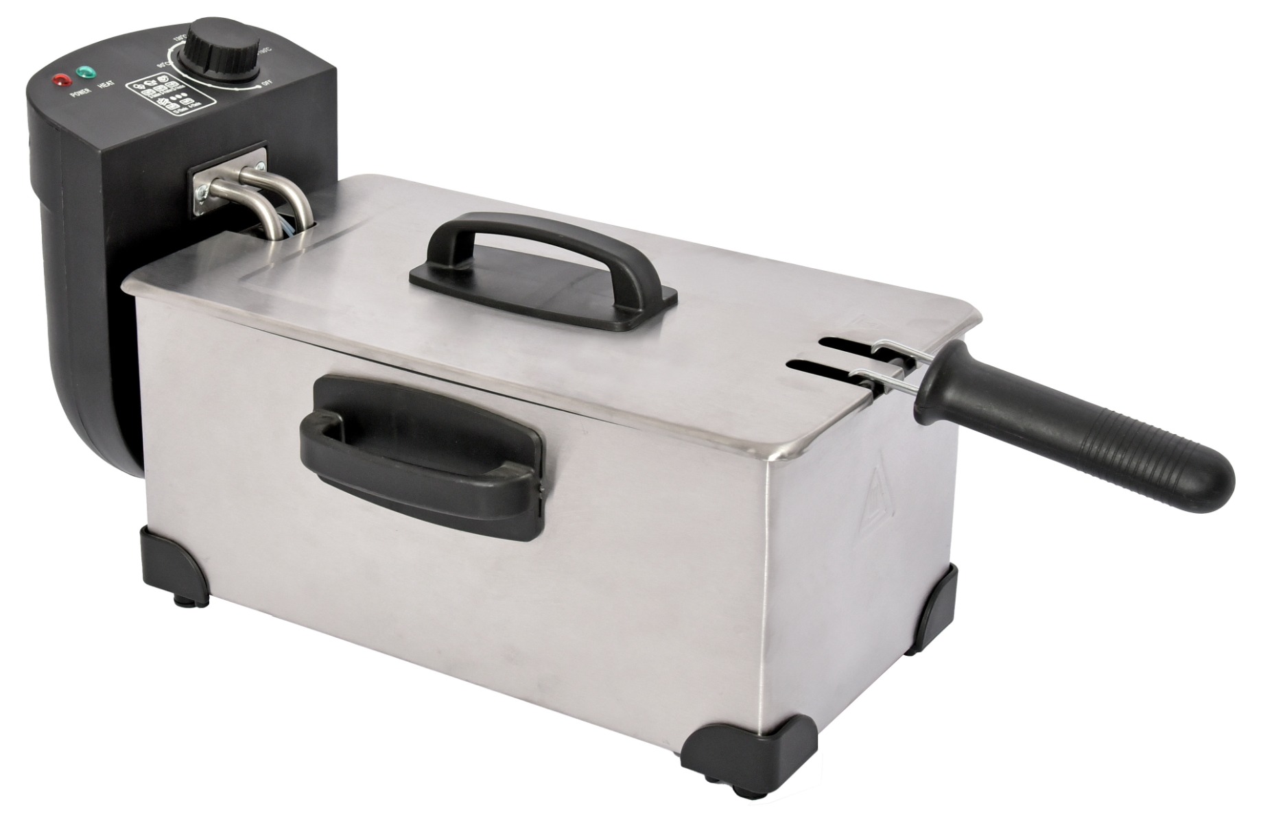 Friac F301IX Frituurpan