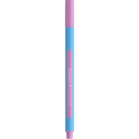 Schneider Slider Edge Pastell Kugelschreiber - lilac - XB