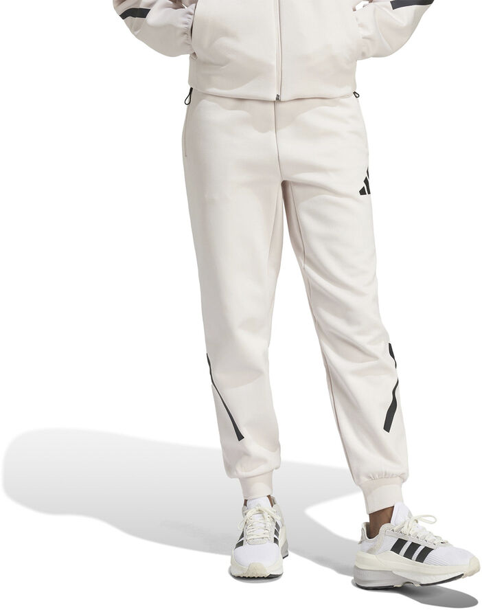adidas Z.N. E Bukser Hvid