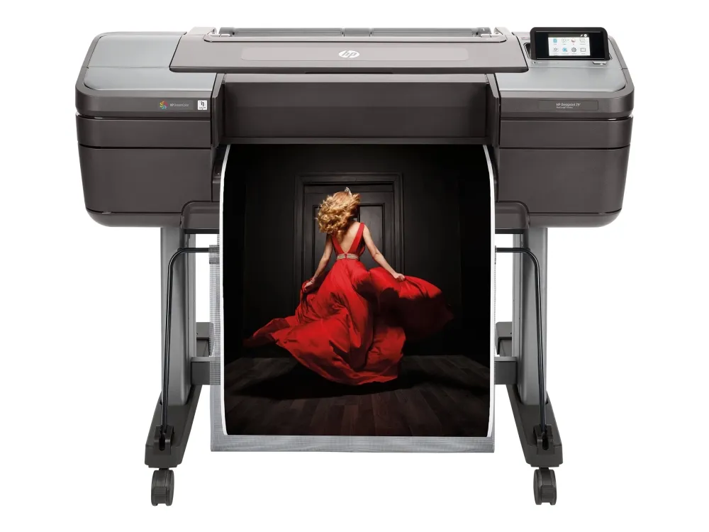 HP DesignJet Z9  PostScript - 24