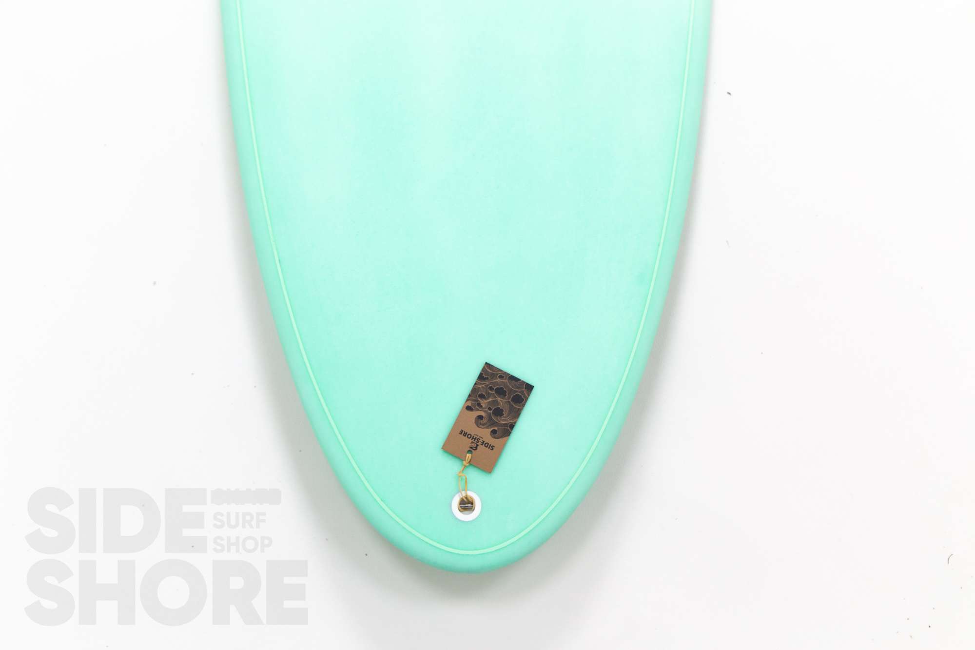 Indio The Egg - 7'10 x 22 3/4
