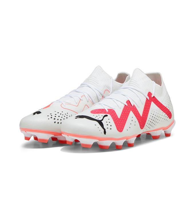 PUMA Men Future Match FG/AG Voetbalschoenen