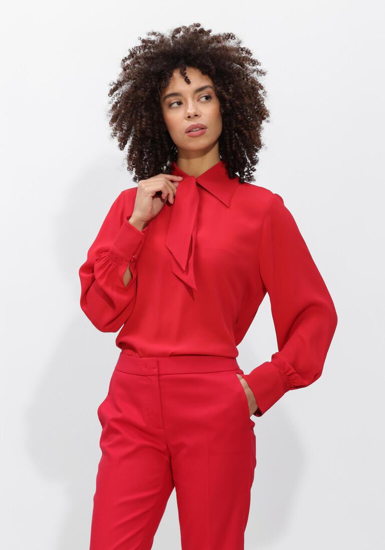 rode luisa cerano blouses 238640/2179-00
