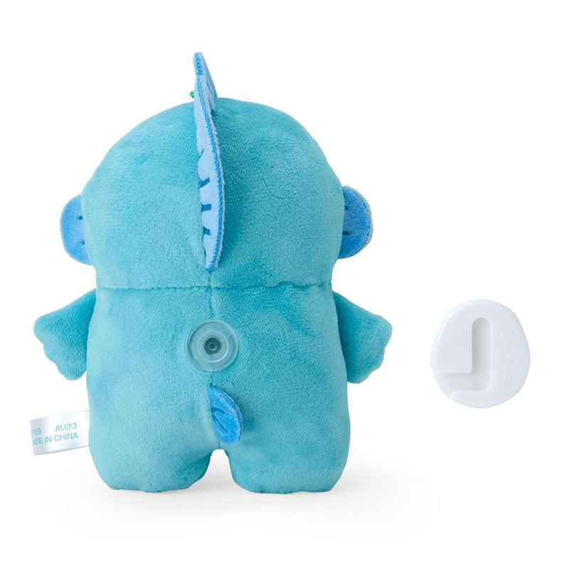 Sanrio - Hangyodon Play Charm-telefoonhouder