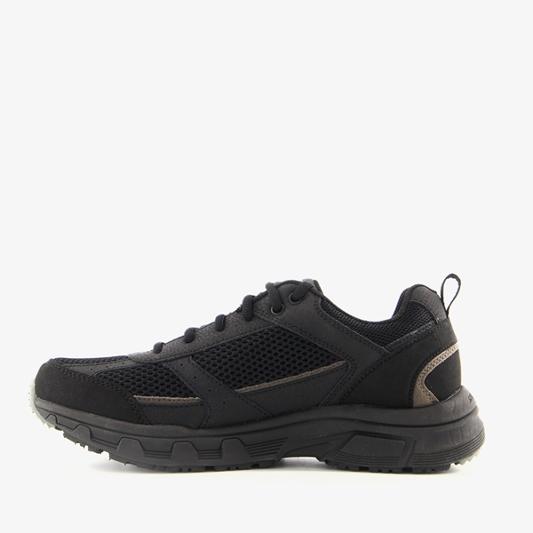 Skechers Oak Canyon heren wandelschoenen A