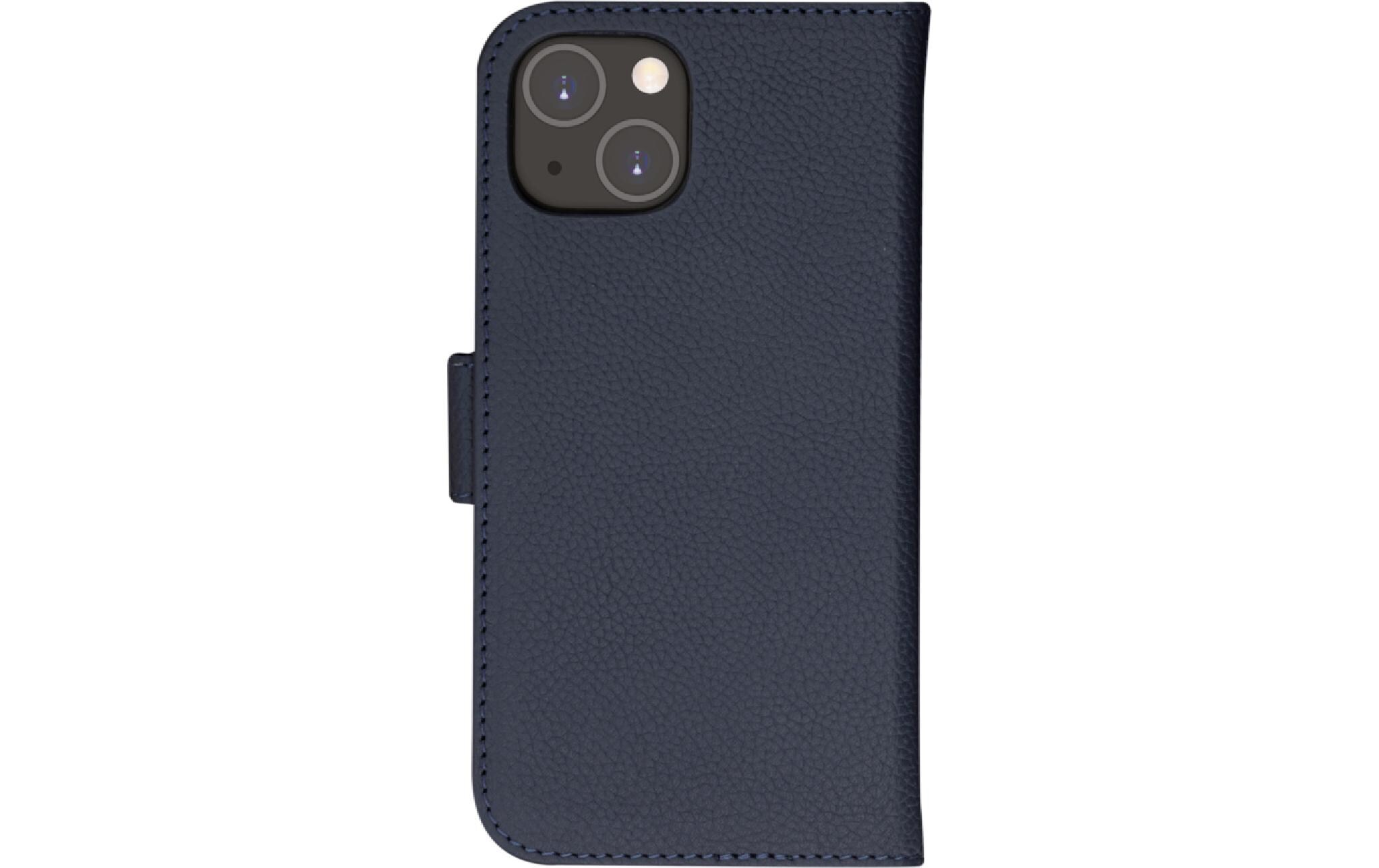 Book Cover New York iPhone 14 Blau2 in 1 Schutzhülle für das Apple iPhone 14