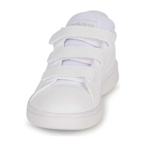 Adidas Sportswear - ADVANTAGE CF C - Blanc