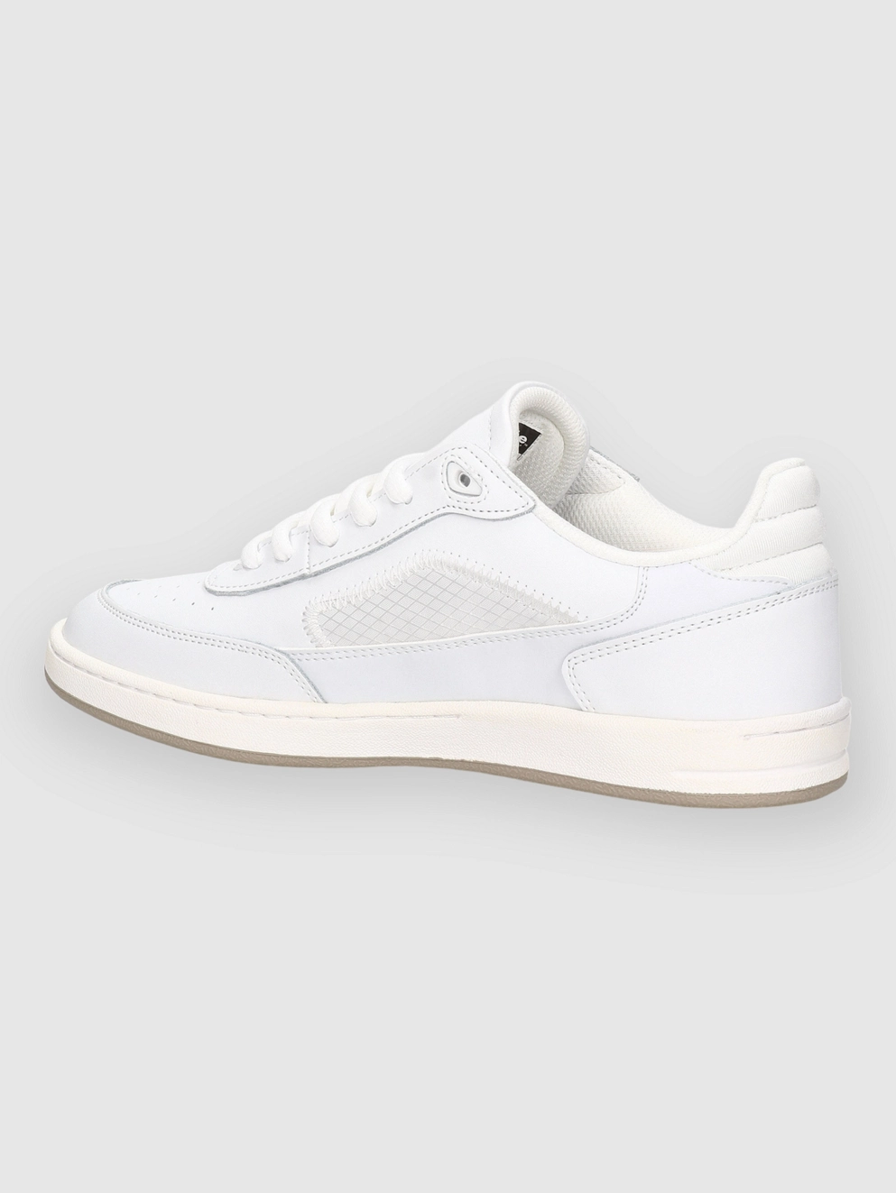 Globe Holand Skate Shoes white/off white
