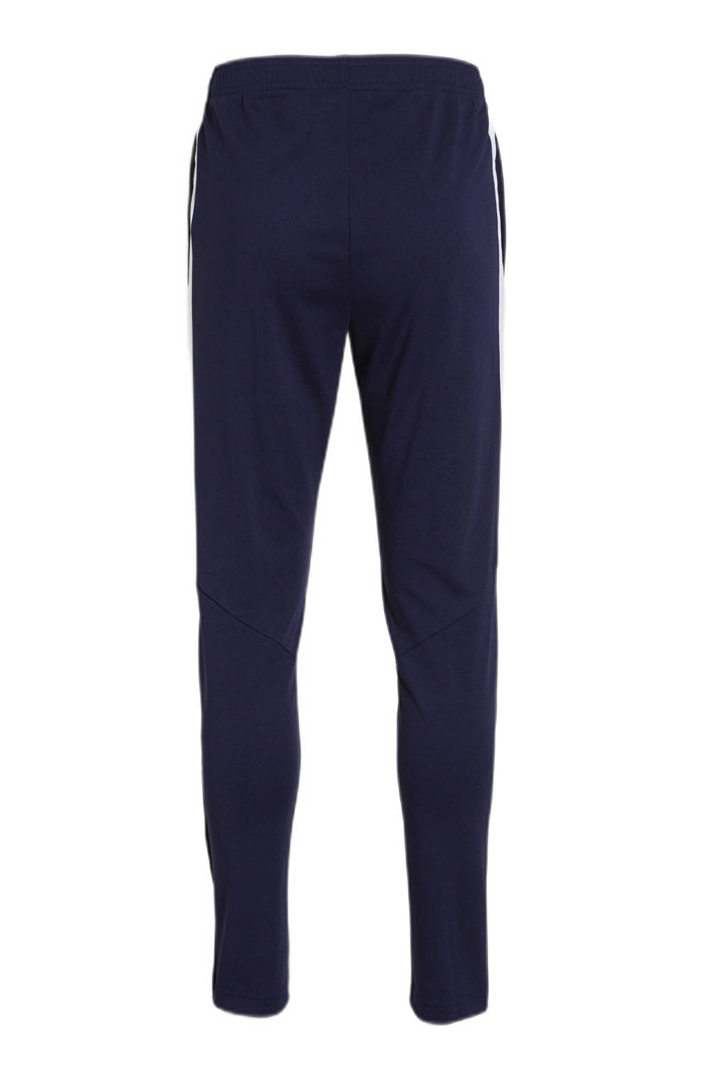 Craft Juniortrainingsbroek donkerblauw