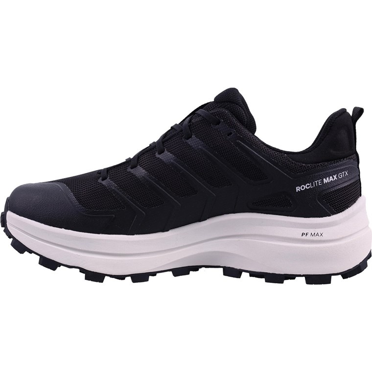 Inov-8 Roclite Max GTX Womens Black/Light Grey