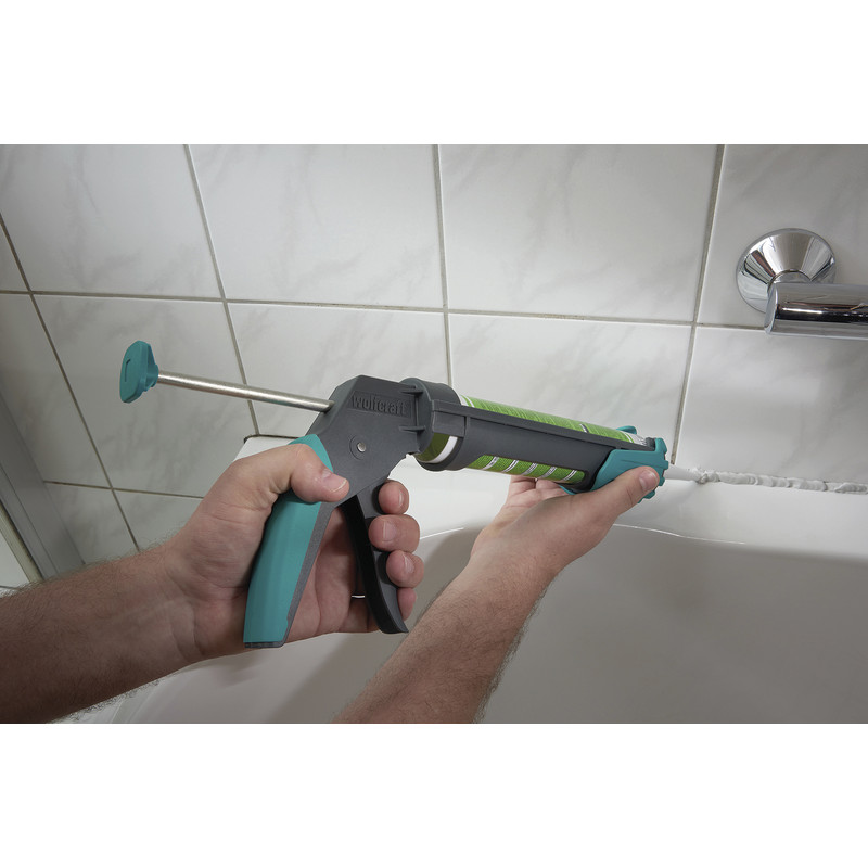 Wolfcraft MG 200 kitpistool