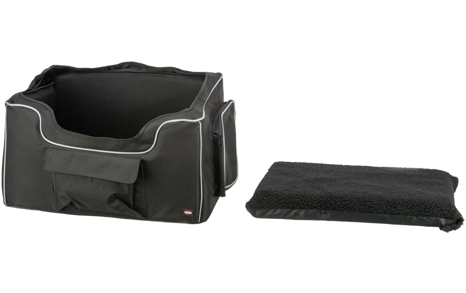 Autositz SchwarzTier-Transportbox