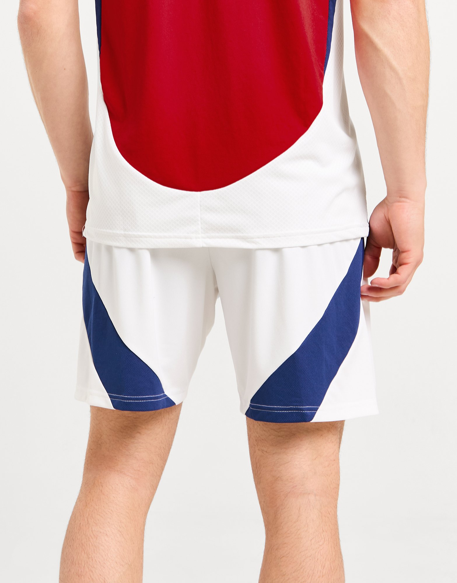 adidas Short Domicile Arsenal FC 2024/25 Homme