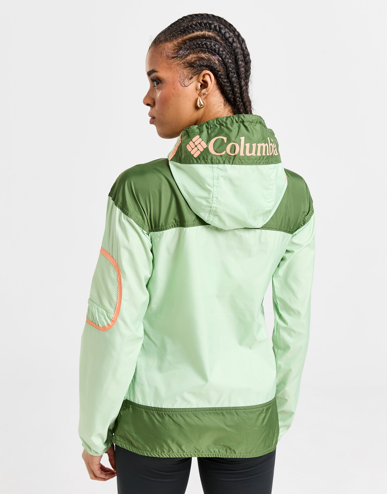 Columbia Veste Légère Challenger Femme