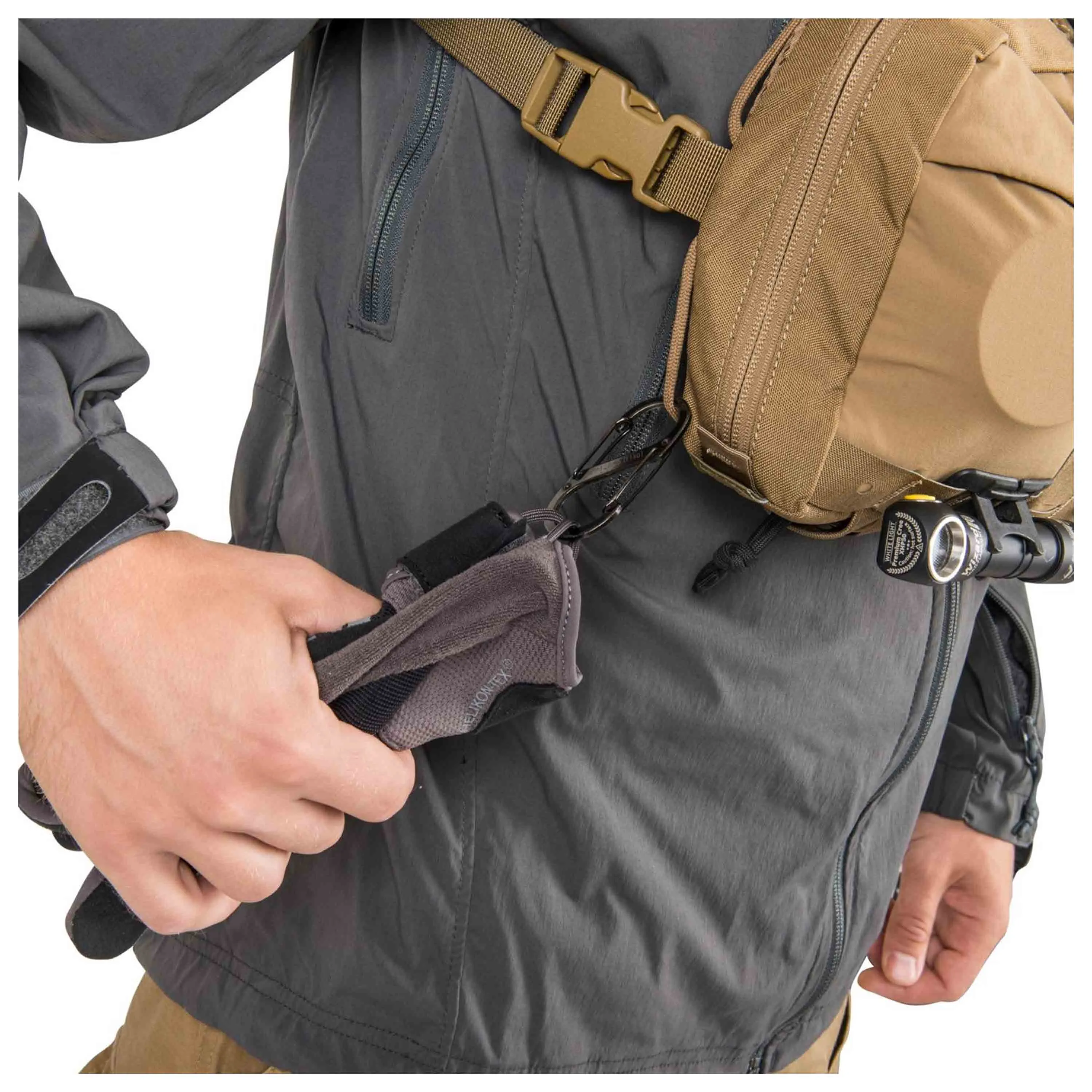 Helikon-Tex -  Brusttasche Chest Pack Numbat