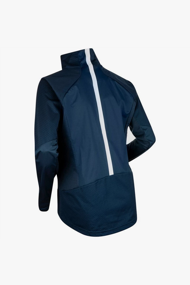 Daehlie Rigid Damen Langlaufjacke