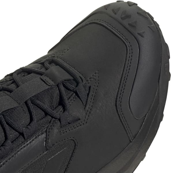 Après ski ADIDAS TERREX WINTER MID BOOT NOIESS/NOIESS/GRIQUA