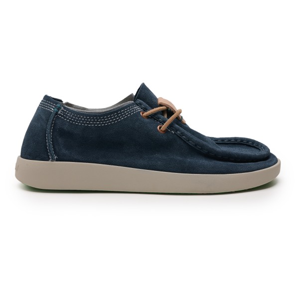 Satorisan - Kwahu Suede Ul - Baskets