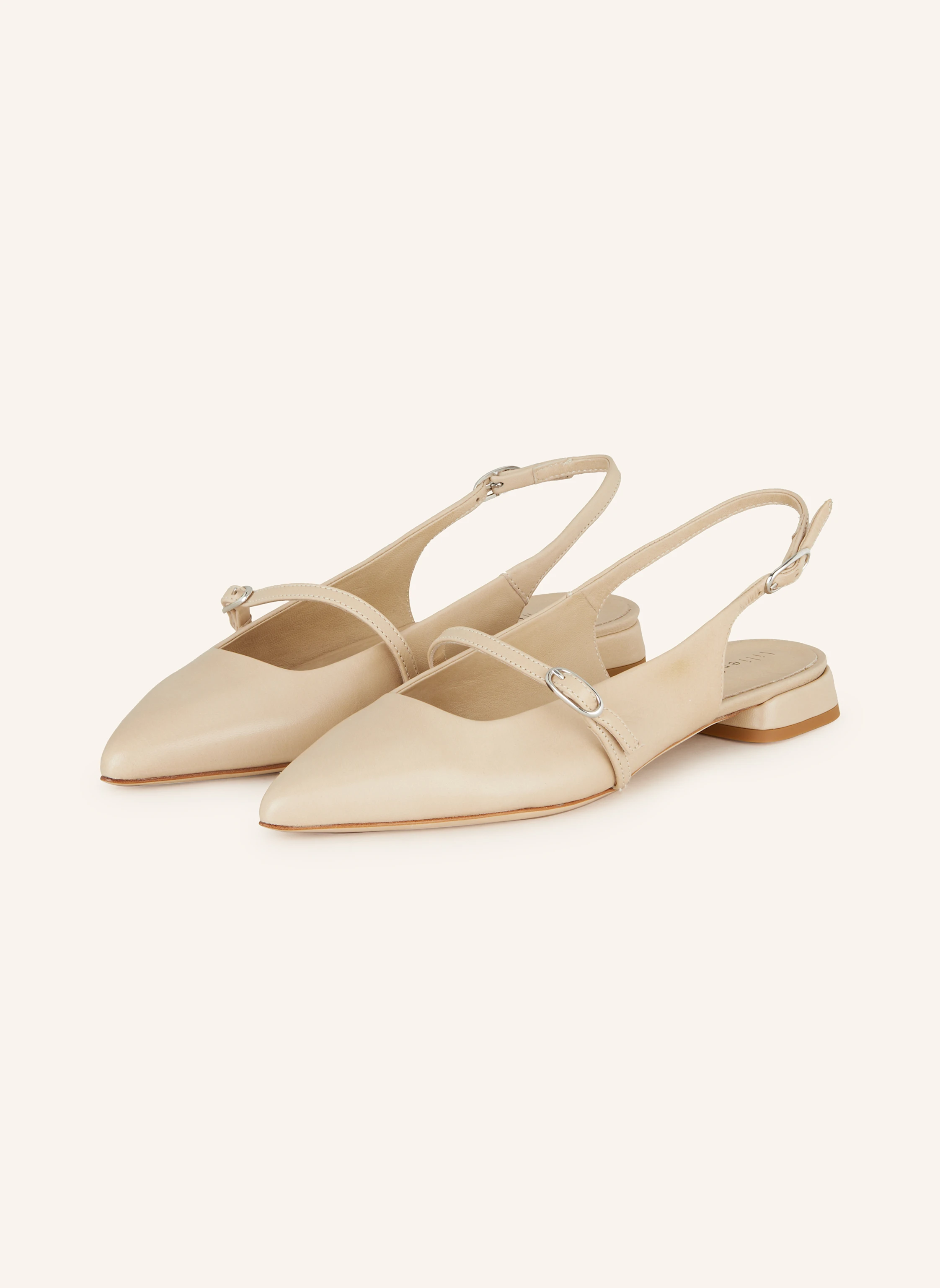 lilienfels Slingballerinas