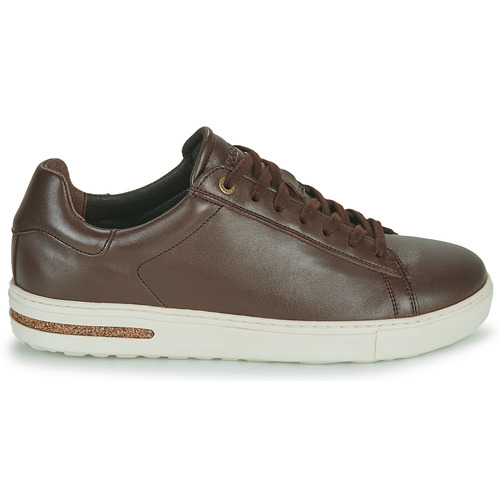Birkenstock - BEND LOW - Marron