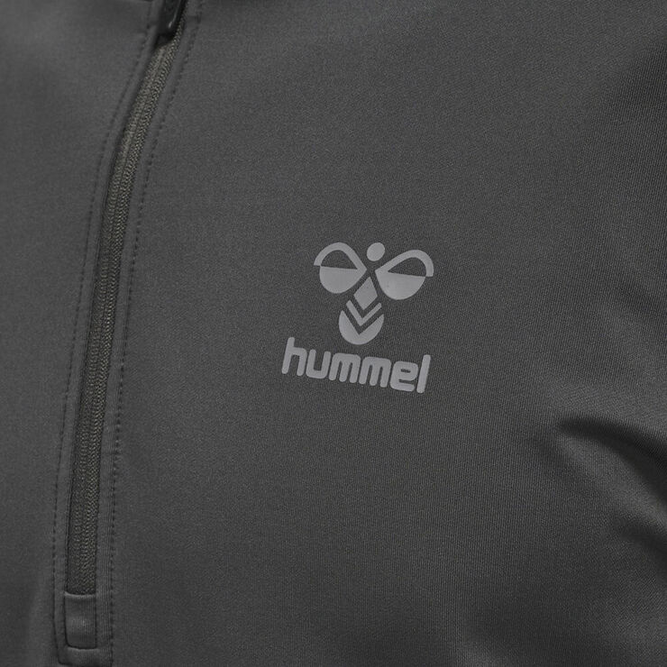 Hummel Pro Grid træningstrøje Grå