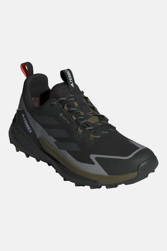 adidas adidas Terrex Free Hiker 2 Low Gore-Tex Wandelschoen