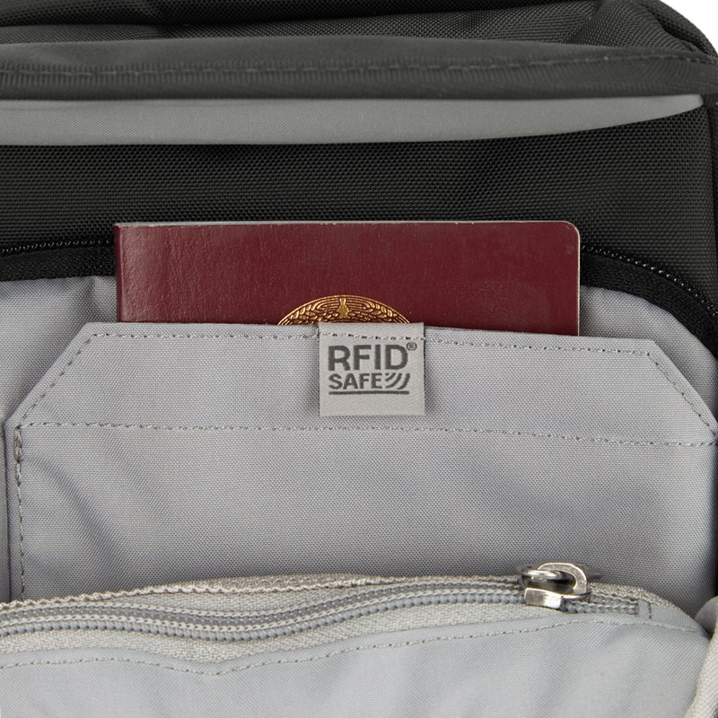 Pacsafe<br>Crossbody Compack X