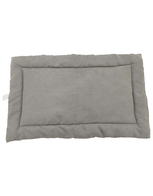 Adori Benchmat Manhattan Grijs - Hondenbenchkussen