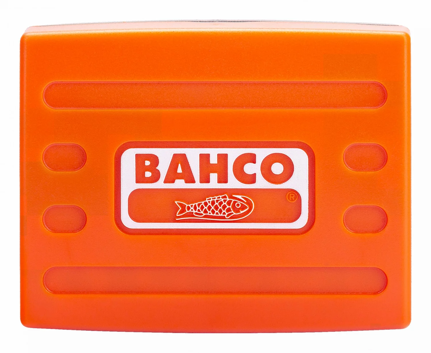 Bahco 2058/S26 26-Delige Bit- en doppenset - 1/4''