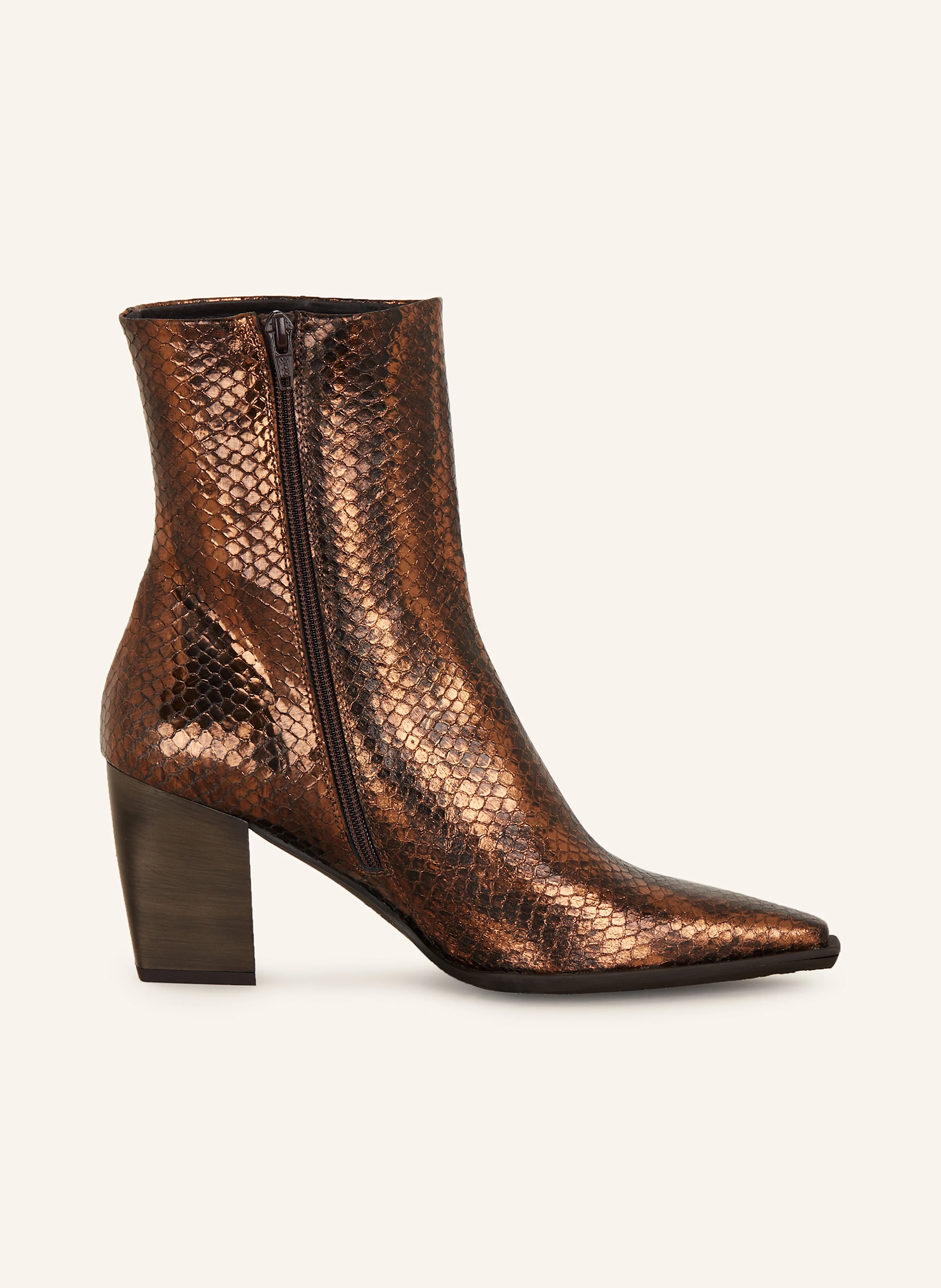 ZINDA Stiefeletten BERLIN