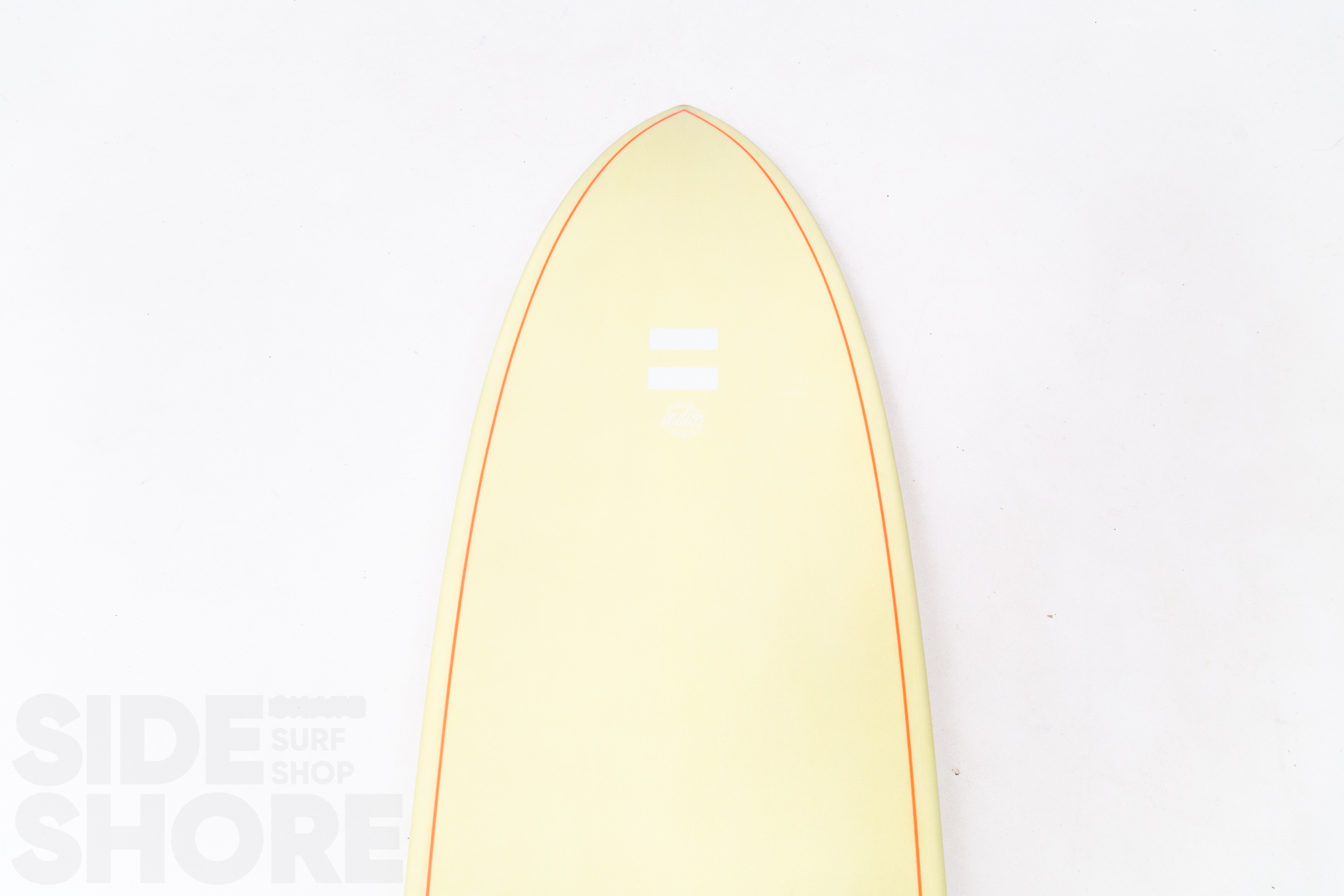 Indio Racer - 6'4 x 21 1/4