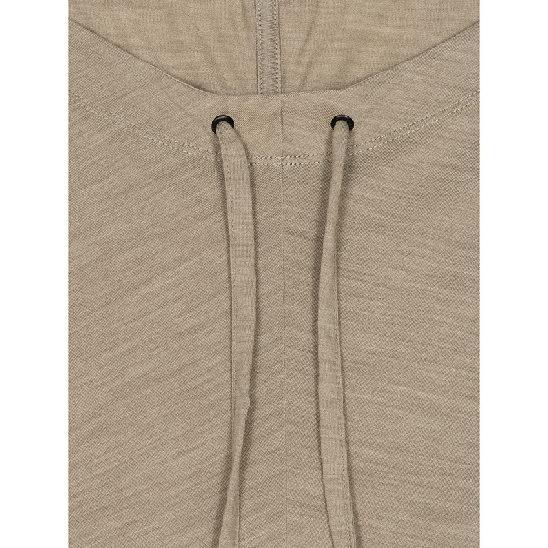 Super.Natural Damen Funnel Kleid
