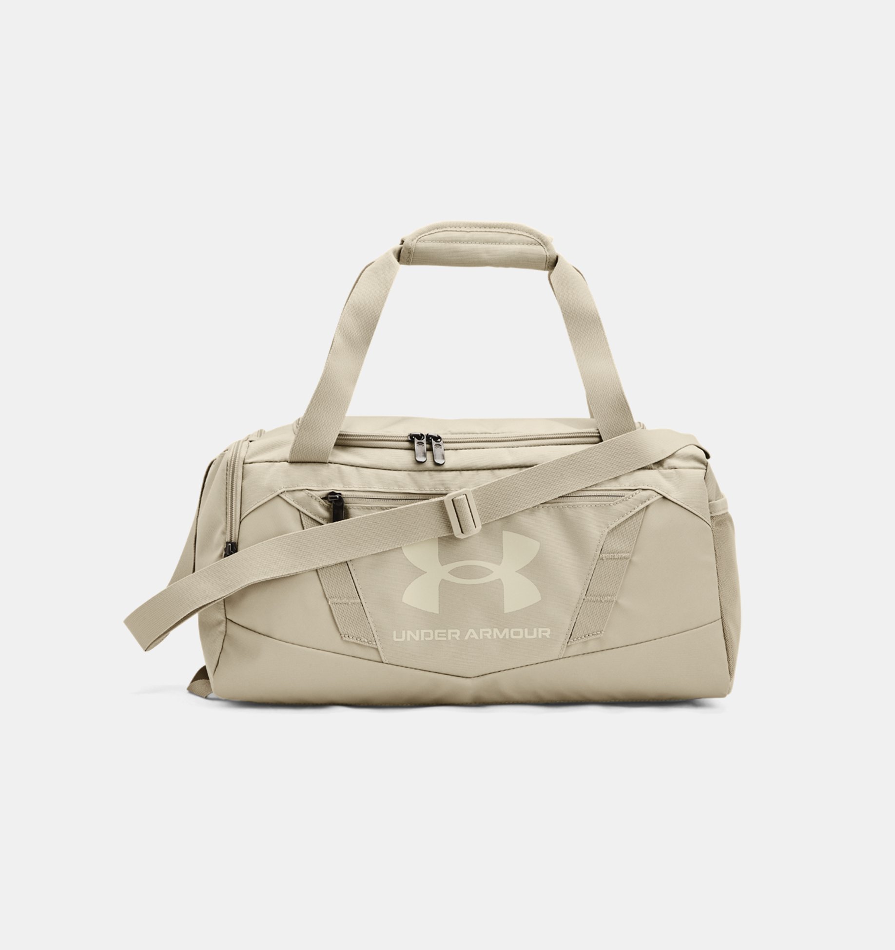 Under Armour UA Undeniable 5.0 Duffle XS-BR