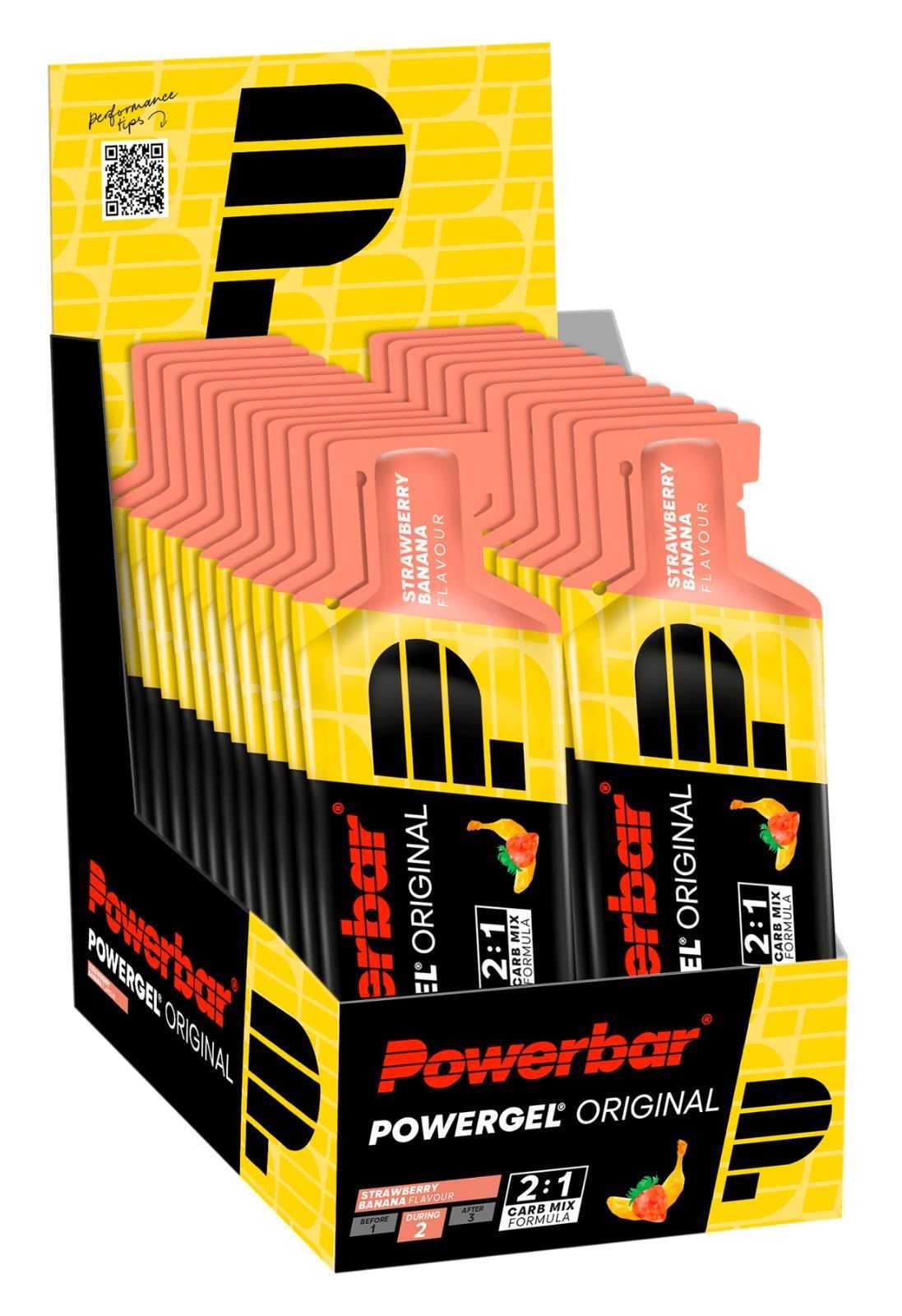PowerBar Power Gel Original 41 g