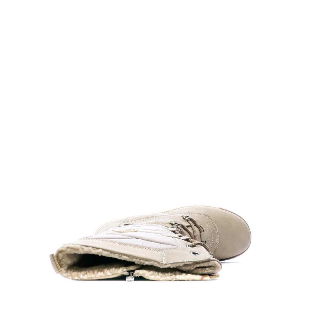 Relife Bottes Après-Ski Gris Femme Relife Jylkoy