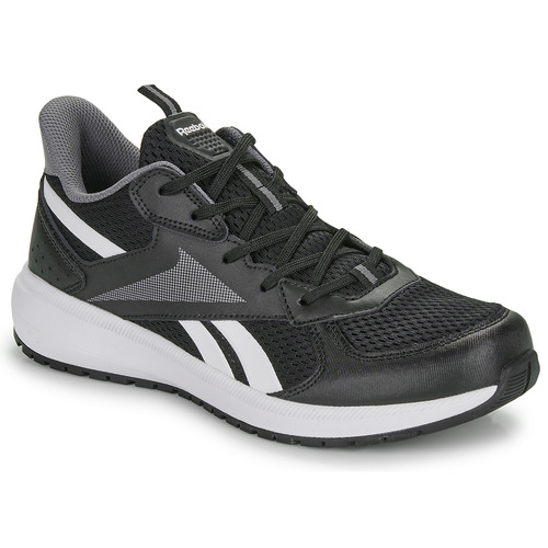 Reebok Sport - REEBOK ROAD SUPREME - Noir / Blanc