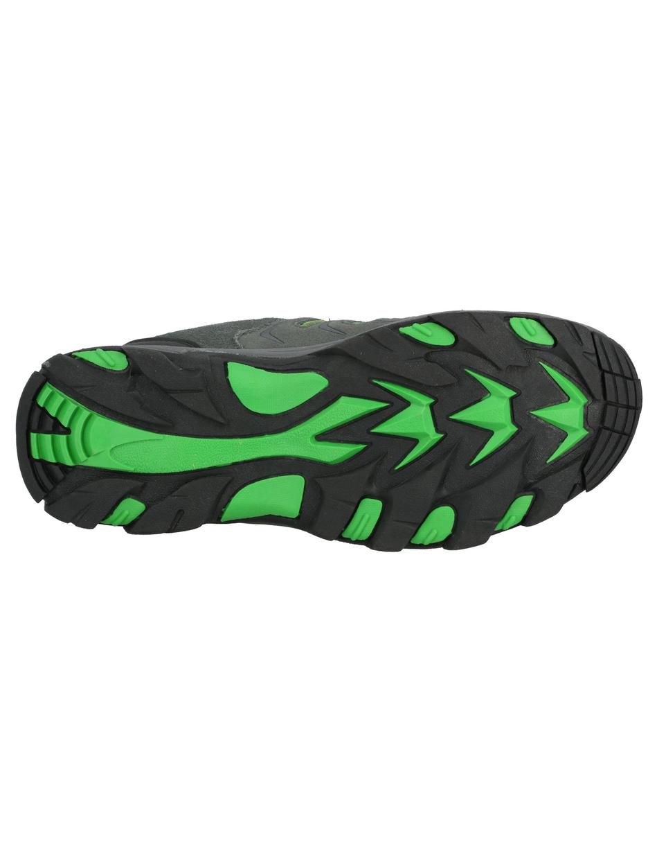 Outdoorschuh Manaslu