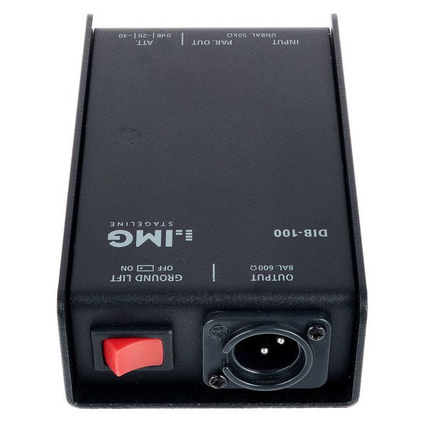 IMG Stageline DIB-100