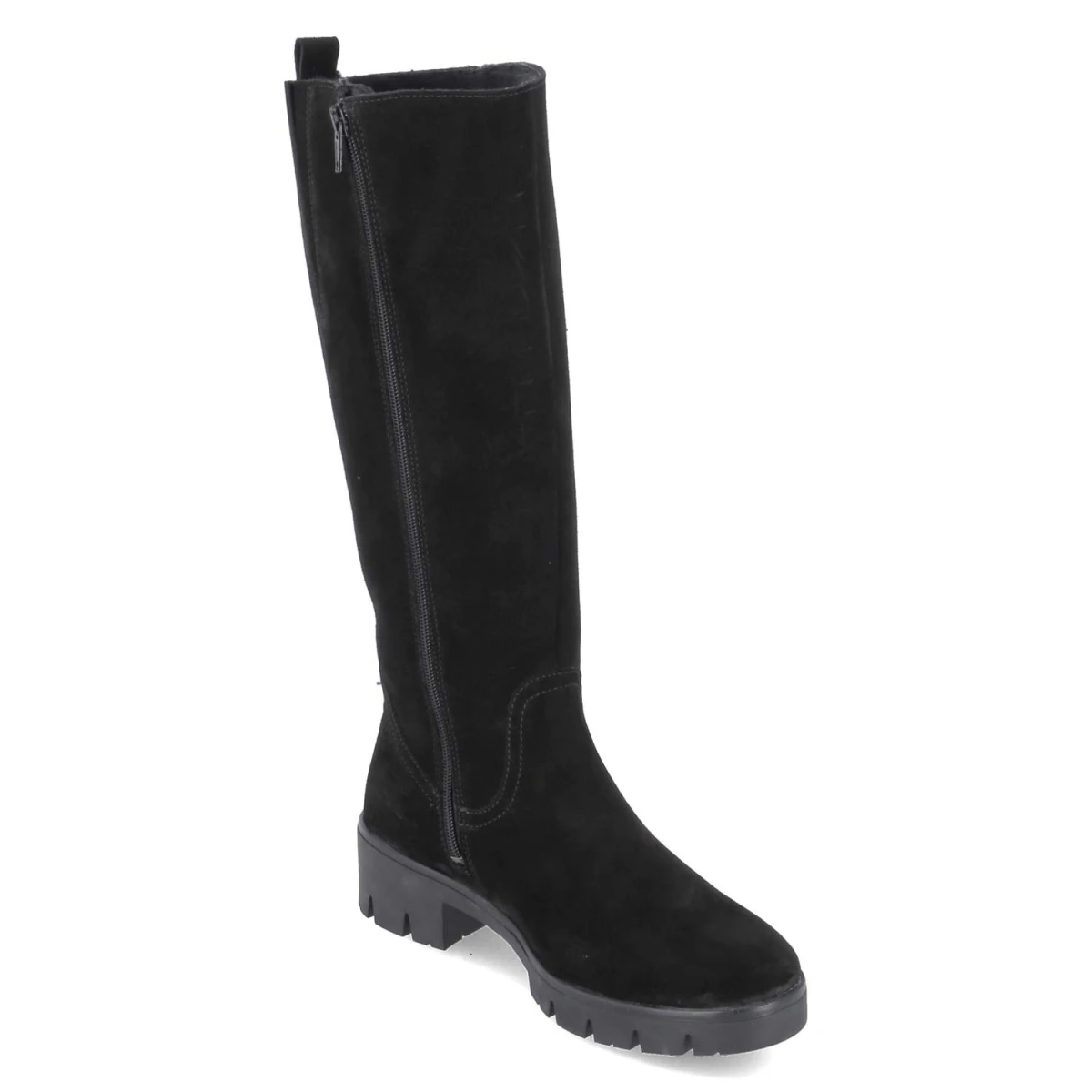 BelianaStiefel MOLLY 10 - black
