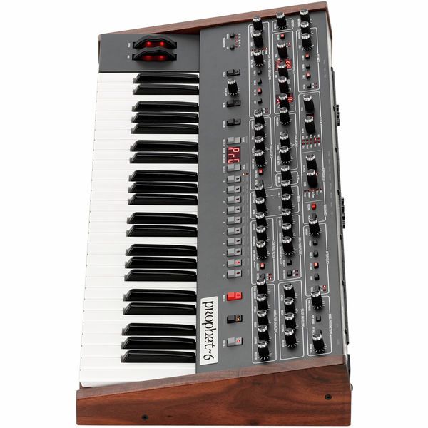 Sequential Prophet 6