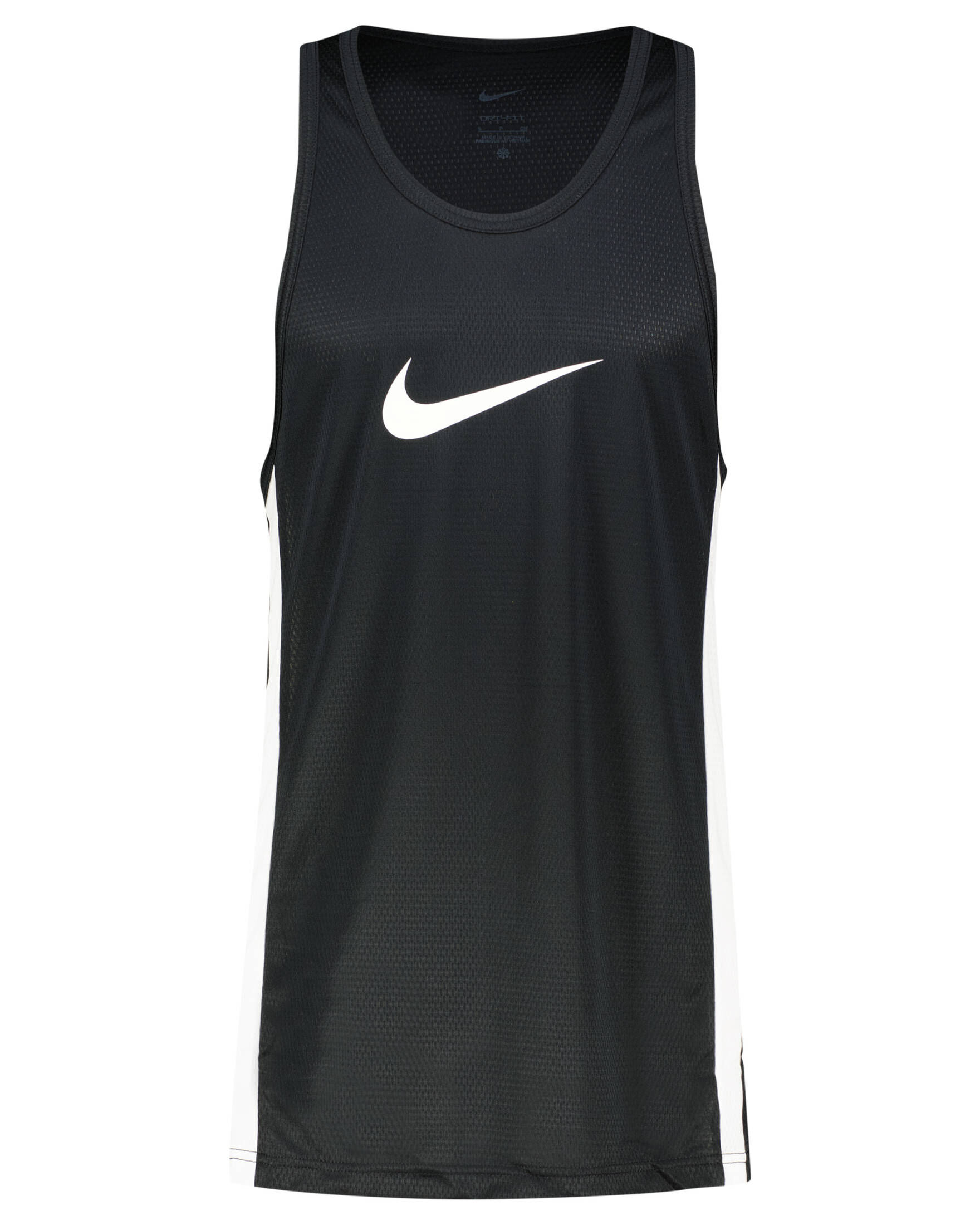 Nike| Herren Shirt DRI-FIT ICON BASKETBALL