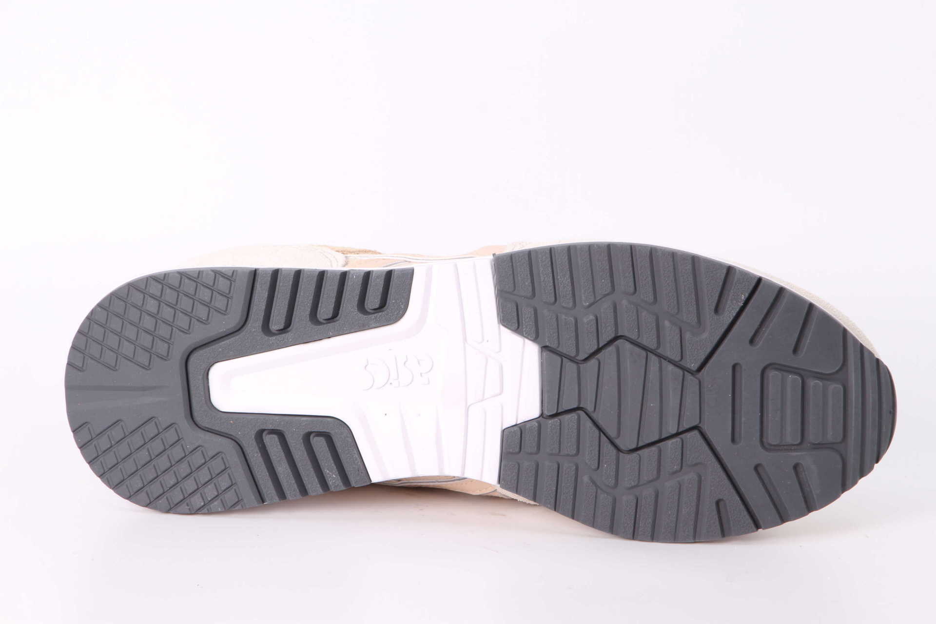 Lyte Classic bisque / smoke grey