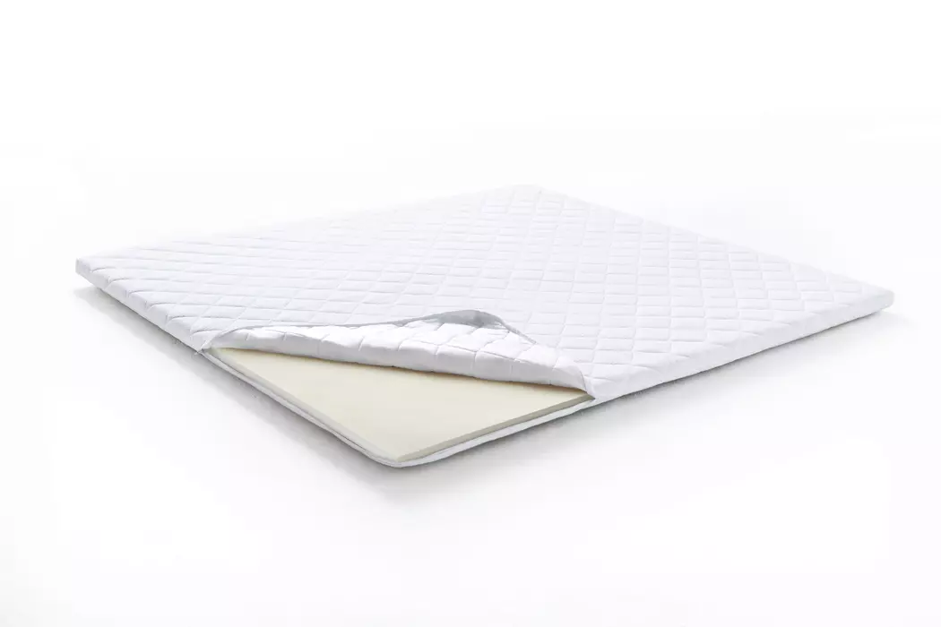 Viscoschaumtopper Meise