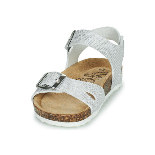 Primigi - 1929100-C - Blanc / Glitter