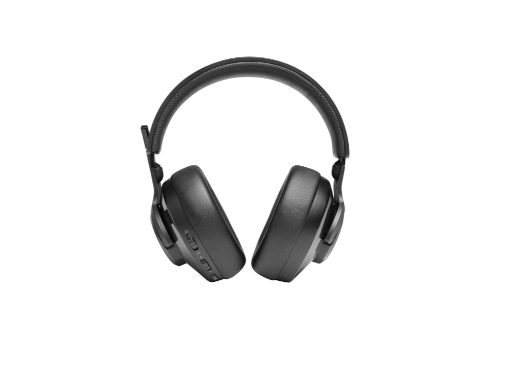 AUSCULTADORES GAMING JBL JBL QUANTUM 400 PRETO