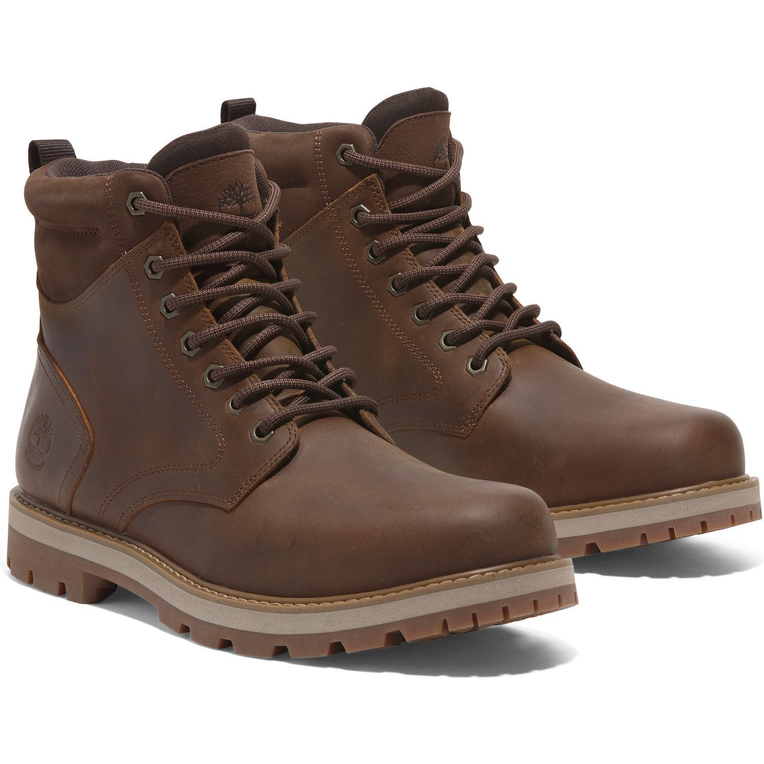 TimberlandBritton Road Mid