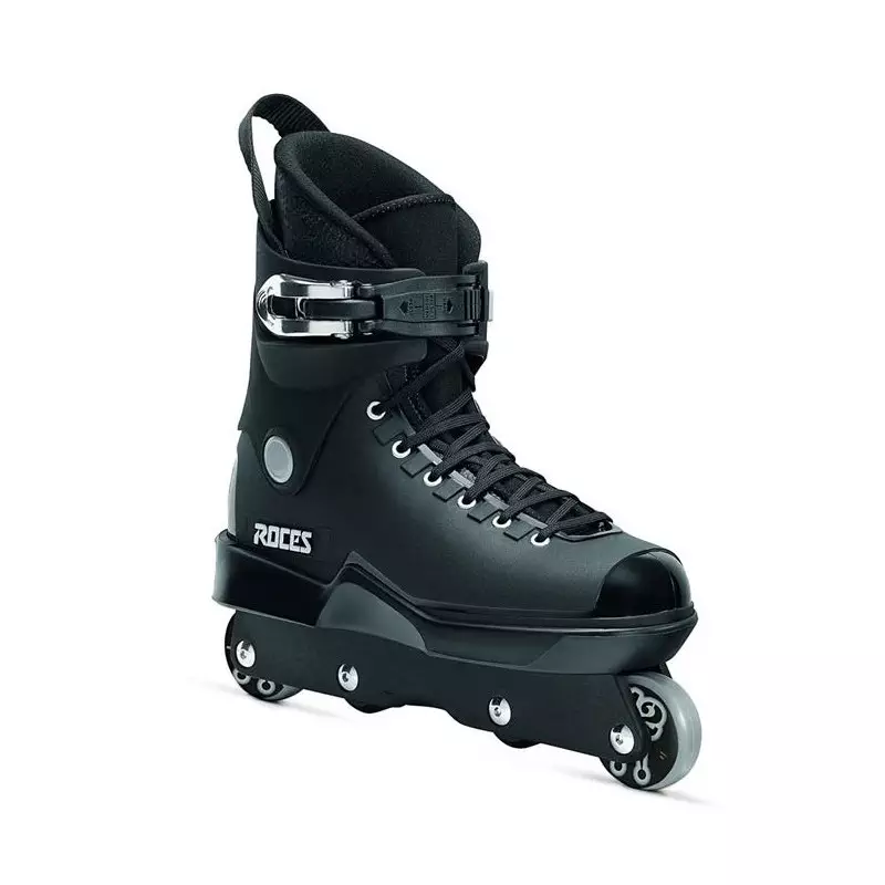 Roller street ROCES m12 ufs Noir