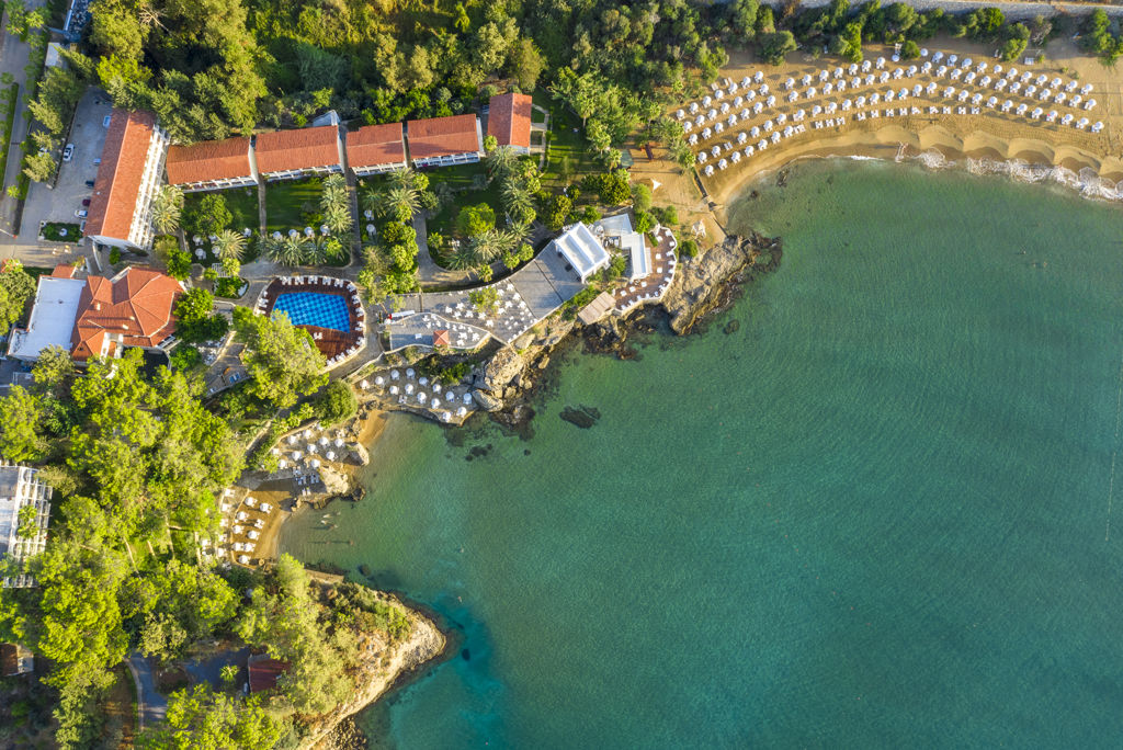 Utopia Beach Club Ultra All Inclusive - Hotel