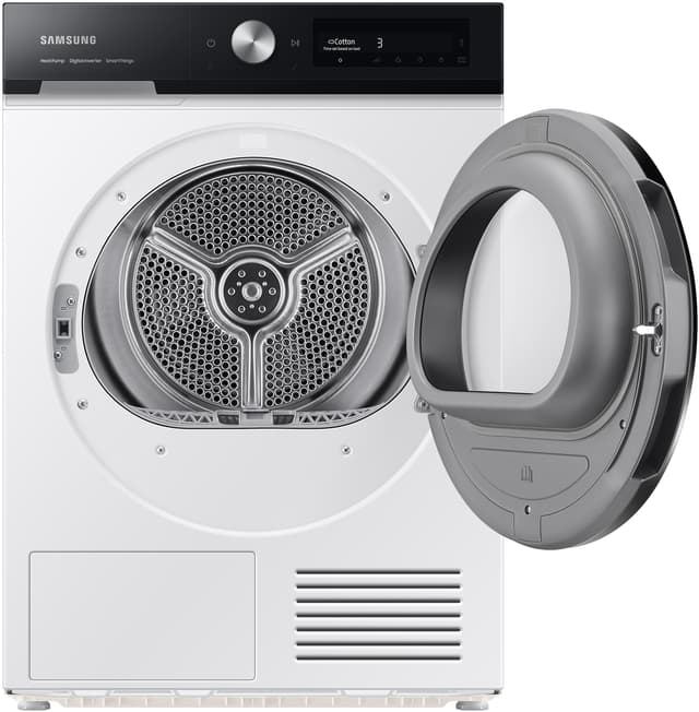 Samsung tørretumbler DV90BB7445GES4