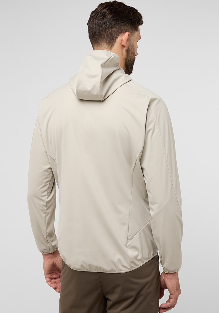 Jack Wolfskin Softshelljacke »PRELIGHT PRO JKT M« mit Kapuze